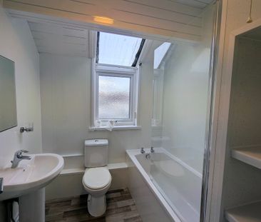 East Burrows Road, Marina, Swansea, SA1 1RE - Photo 5