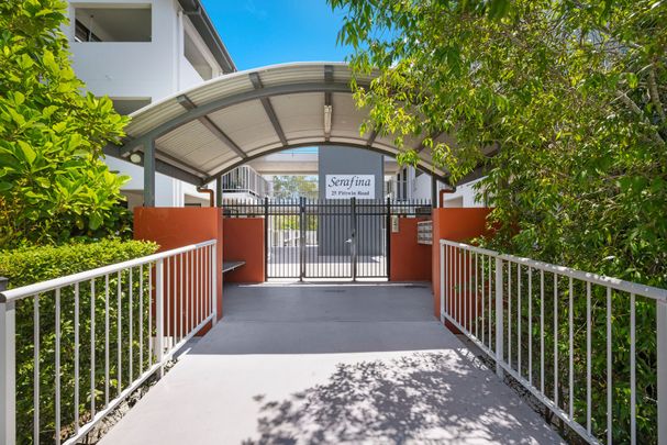 1/25 Pittwin Road North, 4157, Capalaba Qld - Photo 1