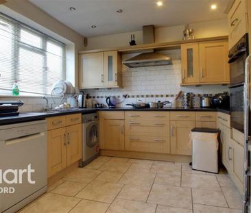 1 bedroom end of terrace house to rent - Photo 3