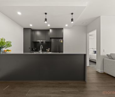 409/76 Steve Irwin Avenue, Wright ACT 2611 - Apartment For Rent | D... - Photo 6