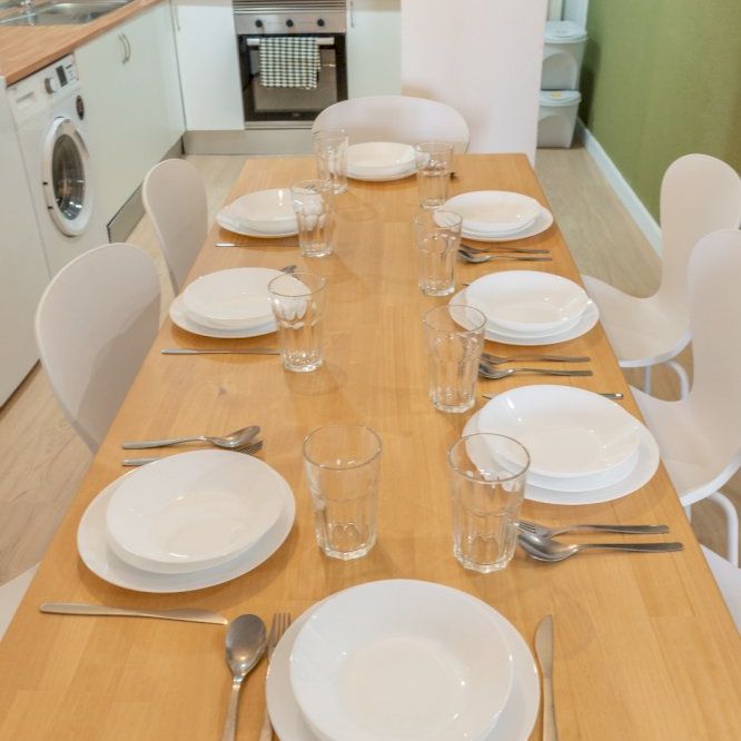 Fantastic room in the Salamanca area - Foto 1