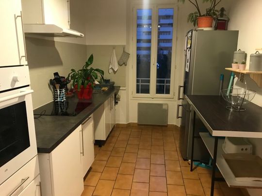 Appartement 2 Pièces 56 m² - Photo 1