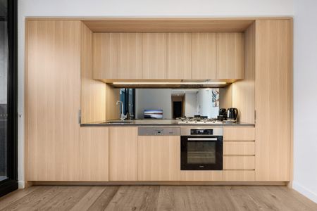 215/88 Church Street, Parramatta NSW 2150 - Apartment For Rent | Domain - Photo 5