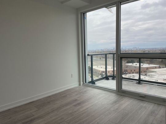For Lease - 1100 Sheppard Avenue Unit# 1537, Toronto, Ontario - Photo 1