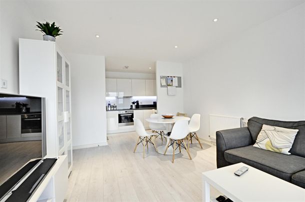 Westgate House, Ealing Road, Brentford, TW8 0GN - Photo 1