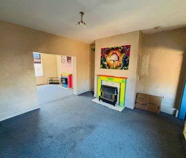 2 bedroom terraced house to rent - Photo 5