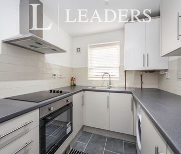 1 bedroom maisonette to rent Felton Close, LU2 - Photo 2