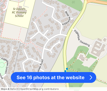 Kippielaw Gardens, Easthouses, Dalkeith, EH22 - Photo 1