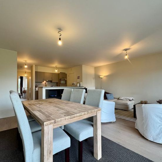 Appartement te huur - Photo 1