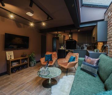 1 bedroom in a house share to rent - Photo 5