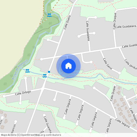 Villaviciosa De Odón