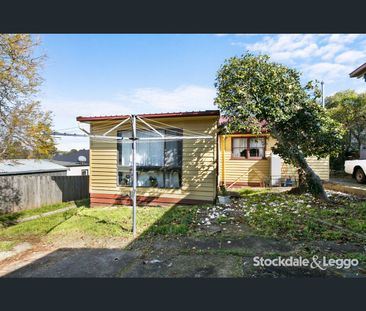 18 Tobruk Street, Morwell, Vic 3840 - Photo 3
