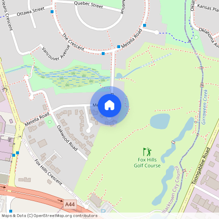 234A Metella Rd, NSW 2146, Toongabbie