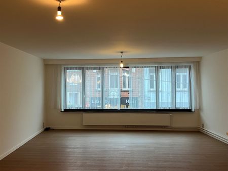 Ruim gerenoveerd appartement in het centrum van Herentals - Foto 3