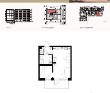 Sandbigatan 32, 75255, Uppsala - Photo 2