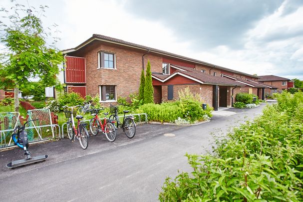 Björnjaktsvägen 26 - Foto 1