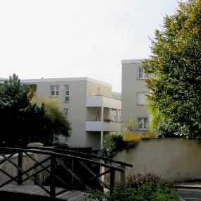 Appartement – Type 2 – 41m² – 313.08 € – ISSOUDUN - Photo 2