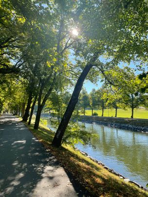 Askrikegatan, Stockholm - Photo 1