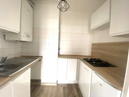 Appartement à PERPIGNAN – 410.0€/mois - Photo 2