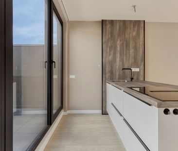 Appartement te huur: Leidsewallen 26-M 2712 BW Zoetermeer - Photo 4