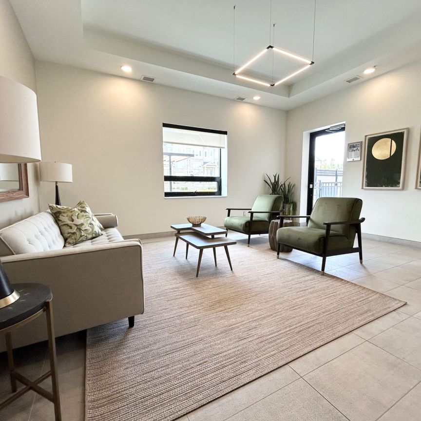 For Lease - 144 Watson Road Unit# 412, Guelph, Ontario - Photo 1