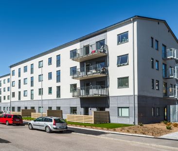 Hovbygatan 68 - Foto 6