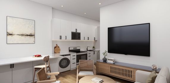 For Lease - 148 Glenlake Avenue Unit# 2, Toronto, Ontario - Photo 2