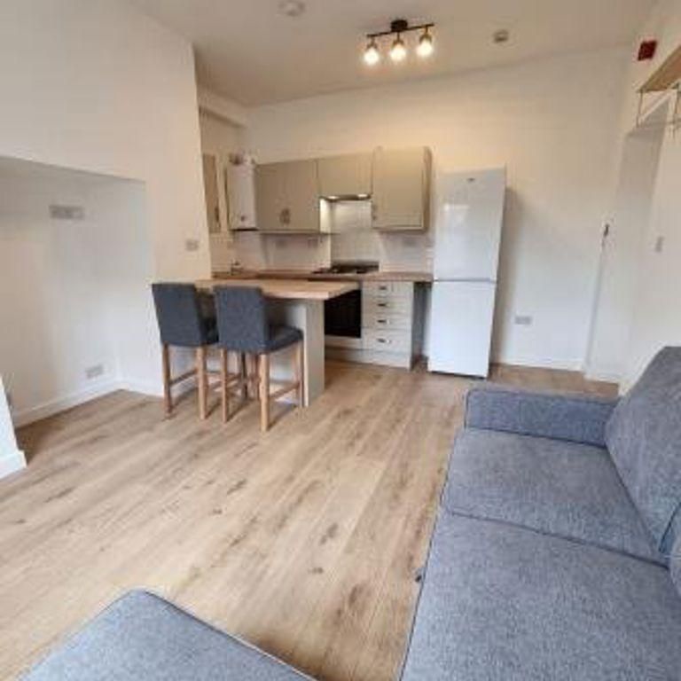 1 bedroom flat to rent - Photo 1
