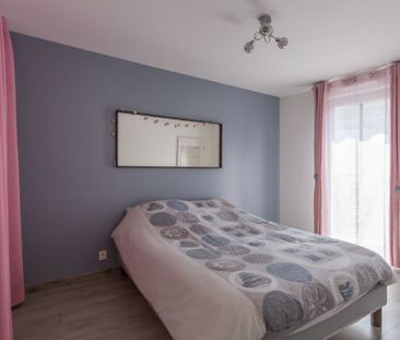 Location Appartement 2 pièces 44m² FLEURY MEROGIS 91700 - Photo 5