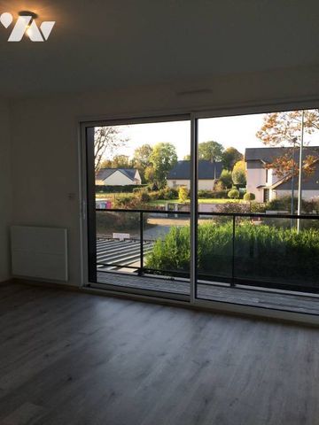 Maison F4 contemporaine - BOIS GUILLAUME - Photo 2