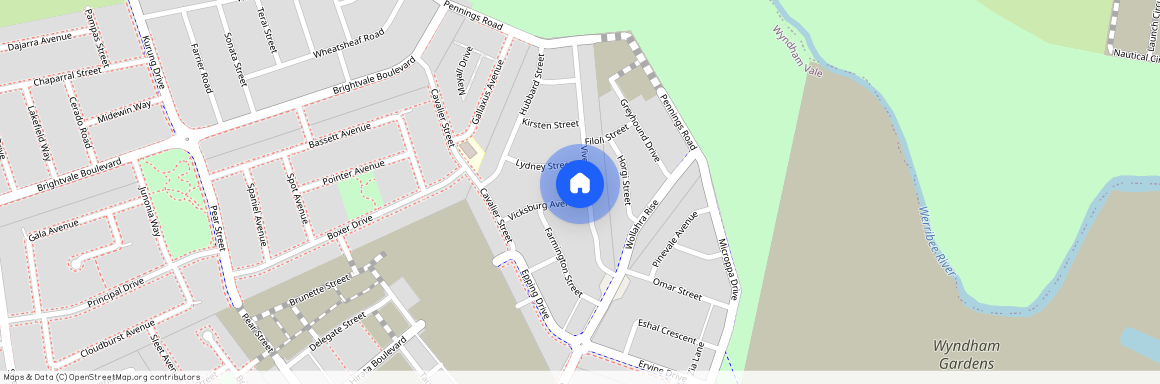 21 Vivero Road, Vic 3024, Wyndham Vale