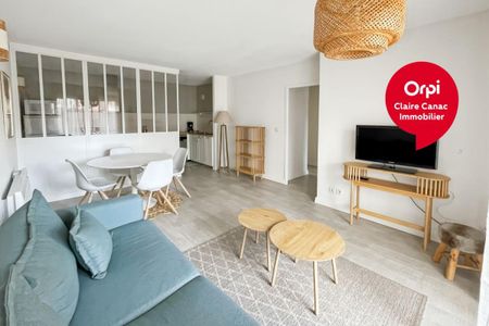 Location Appartement 3 pièces Meublé 55m² CASTRES 81100 - Photo 2