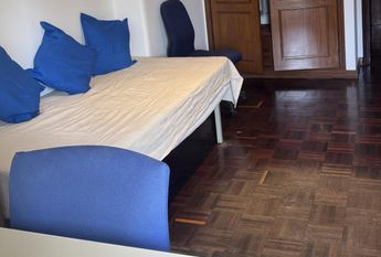 Quartos para rapazes estudantes em Lisboa