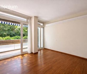 Bel appartement contemporain avec balcon - Photo 2