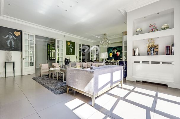 Exclusivité - Paris - La Muette - Rue du Conseiller Collignon - Photo 1