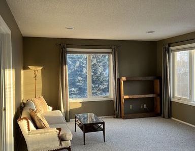 UPPER LEVEL SUITE OF HOME IN BRENTWOOD | Calgary - Photo 1