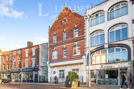 1 bedroom apartment to rent Chelsea Court, Southgate Street, GL1 - Photo 3