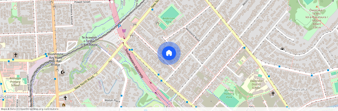 34D Ennismore Road, Mount Albert, Auckland City