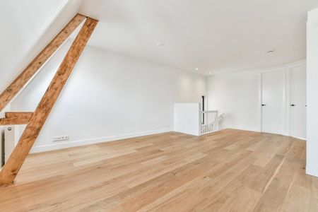 Te huur: Appartement Vrolikstraat in Amsterdam - Foto 4