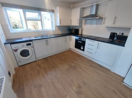 Room in a Shared House, Palmers Road, N11 - Photo 5