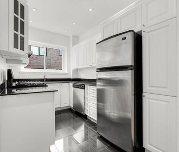 4650 Avenue Bonavista apartment — Montréal, QC (2-Bedroom) - 2 Bedroom - Photo 1