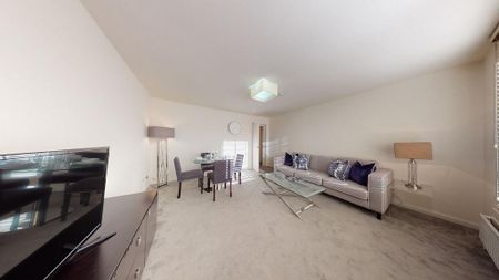 2 bedroom flat to rent - Photo 2