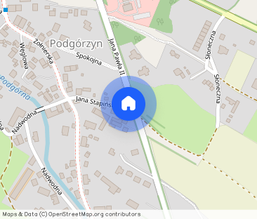 mieszkanie na wynajem Podgorzyn - Photo 1