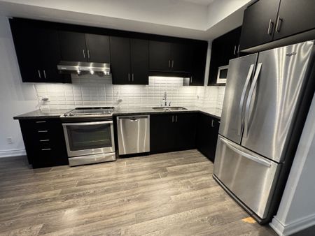 For Lease - 38 Cedarland Drive Unit# 703, Markham, Ontario - Photo 4