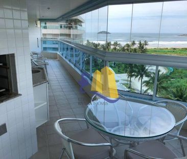 Apartamento Com 3 Dormitórios Para Alugar, 107 m² por R$1.800,00/di... - Photo 1