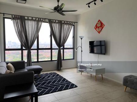 O'hako Residence, BANDAR PUCHONG JAYA, Puchong - Photo 5