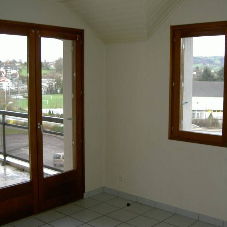 Appartement 2 pièces - 42 m² - Photo 1