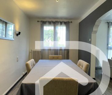 T3 À LOUER MEUBLÉ - Photo 3