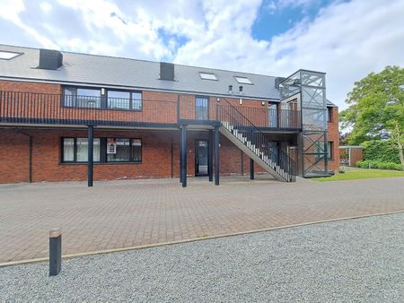 CENTRAAL GELEGEN GELIJKVLOERS APPARTEMENT MET TUINTJE - Photo 5