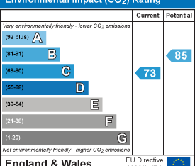 3 bedroom terraced house to rent - Photo 3